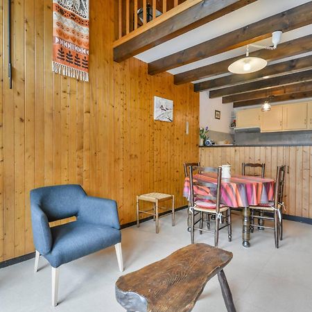 Studio Duplex Centre-Station, Proche Pistes, Terrasse, 5 Pers. - Fr-1-684-27 Morzine Exterior foto