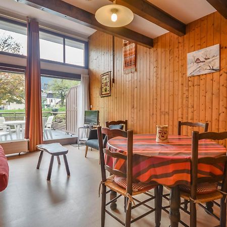 Studio Duplex Centre-Station, Proche Pistes, Terrasse, 5 Pers. - Fr-1-684-27 Morzine Exterior foto