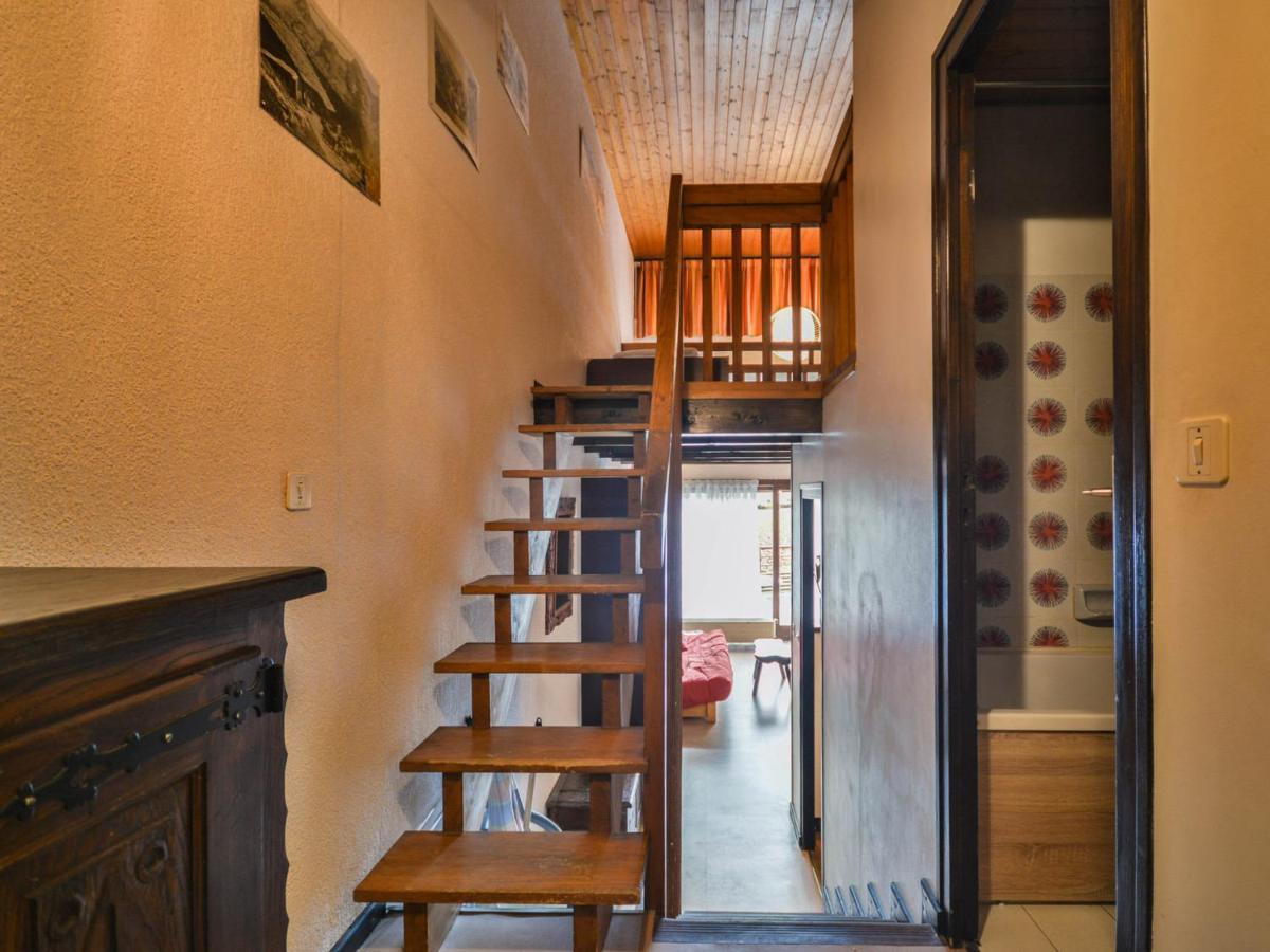 Studio Duplex Centre-Station, Proche Pistes, Terrasse, 5 Pers. - Fr-1-684-27 Morzine Exterior foto