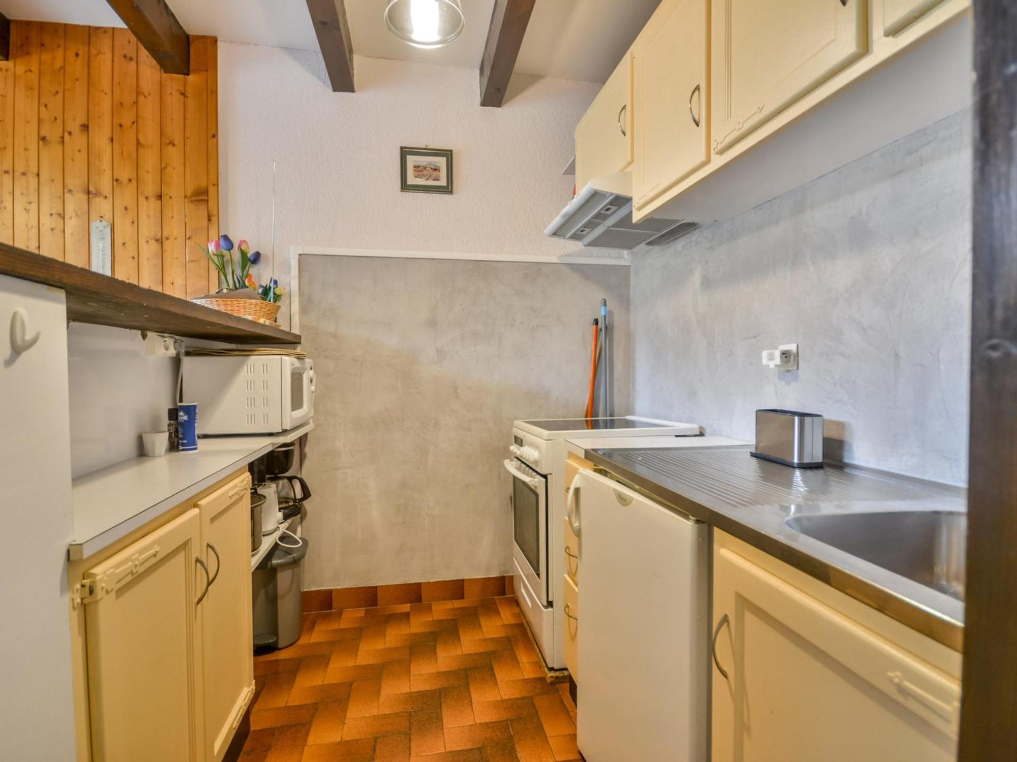 Studio Duplex Centre-Station, Proche Pistes, Terrasse, 5 Pers. - Fr-1-684-27 Morzine Exterior foto